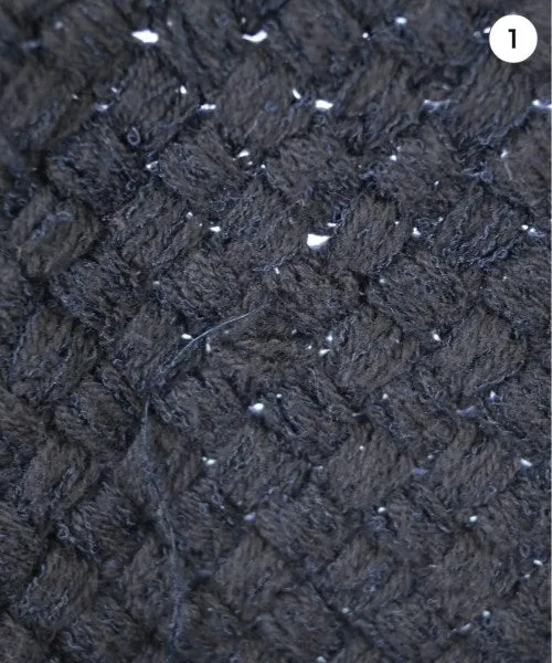 JUSGLITTY Cardigans