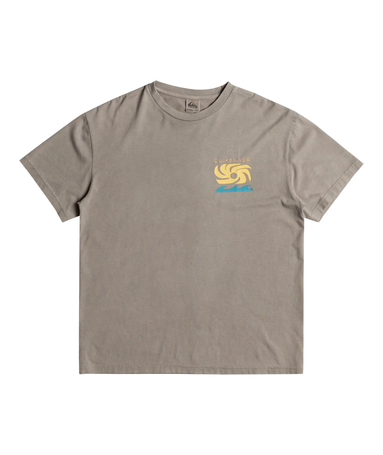 Kaltag T-Shirt in Canteen