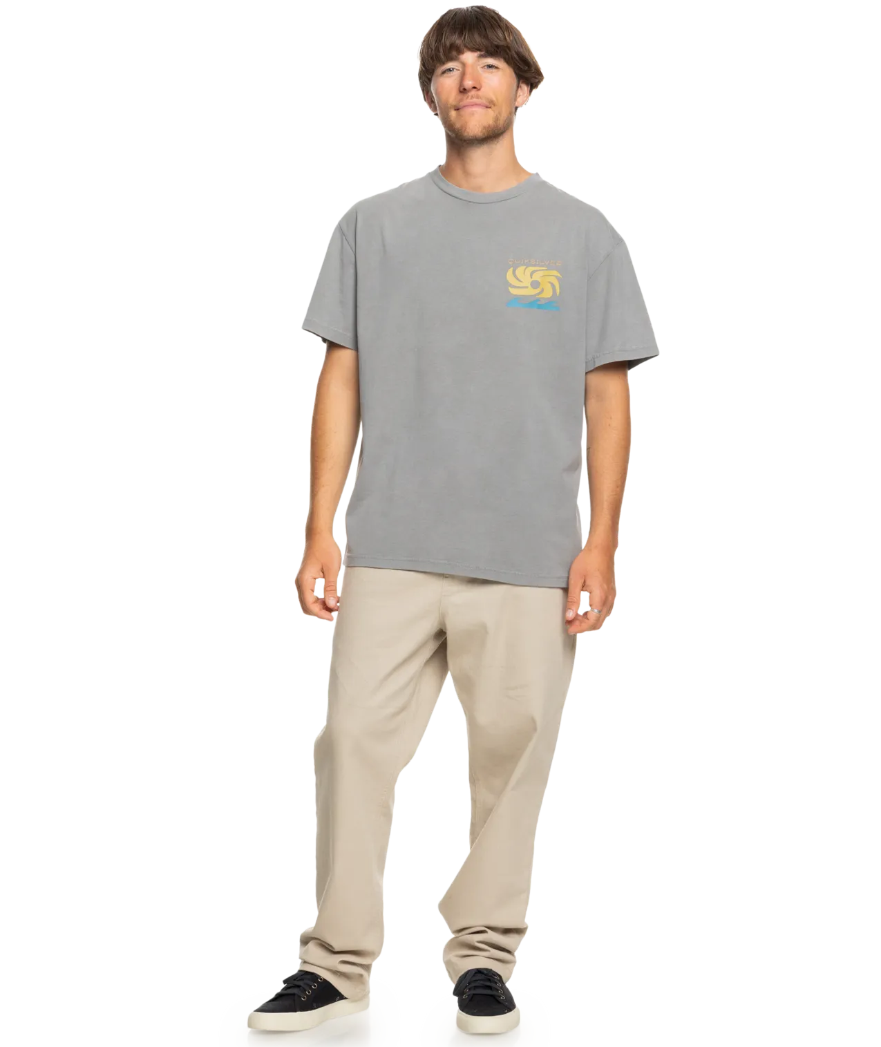 Kaltag T-Shirt in Canteen