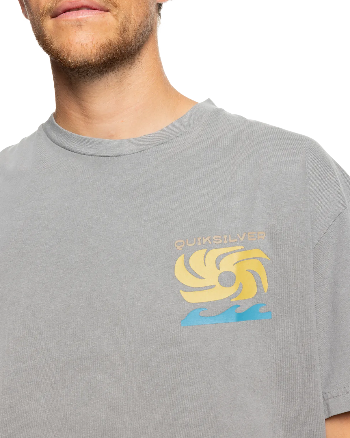 Kaltag T-Shirt in Canteen