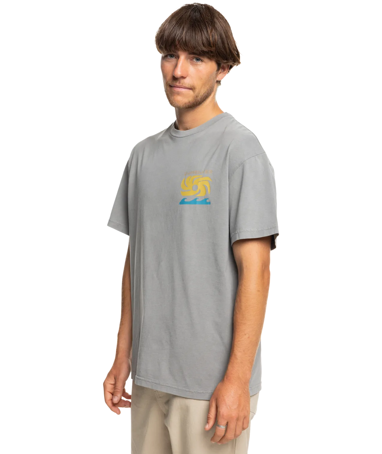 Kaltag T-Shirt in Canteen