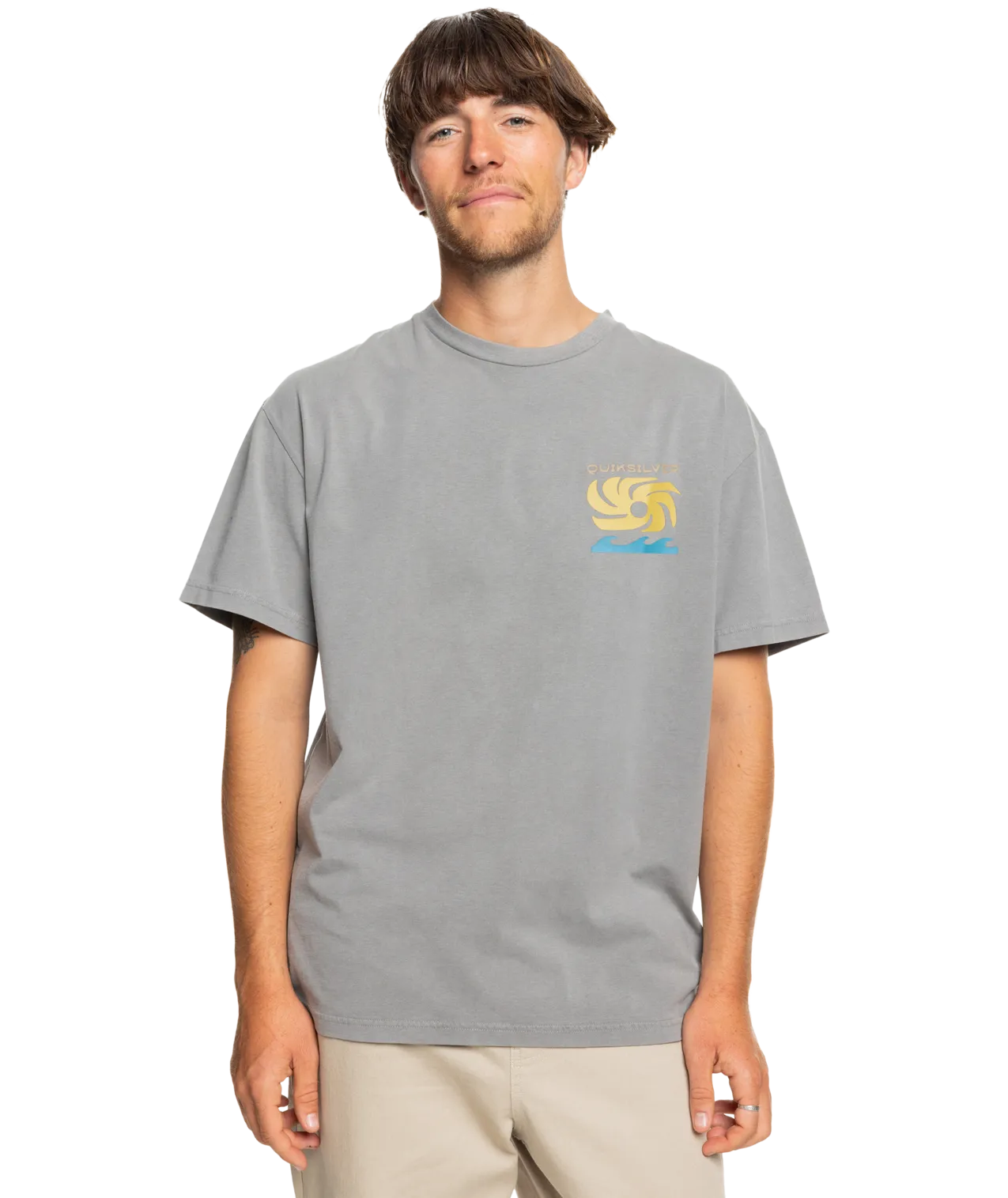 Kaltag T-Shirt in Canteen