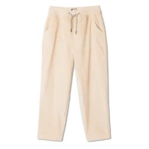 Kavu Womens All Decked Out Pant Trouser Irish Cream