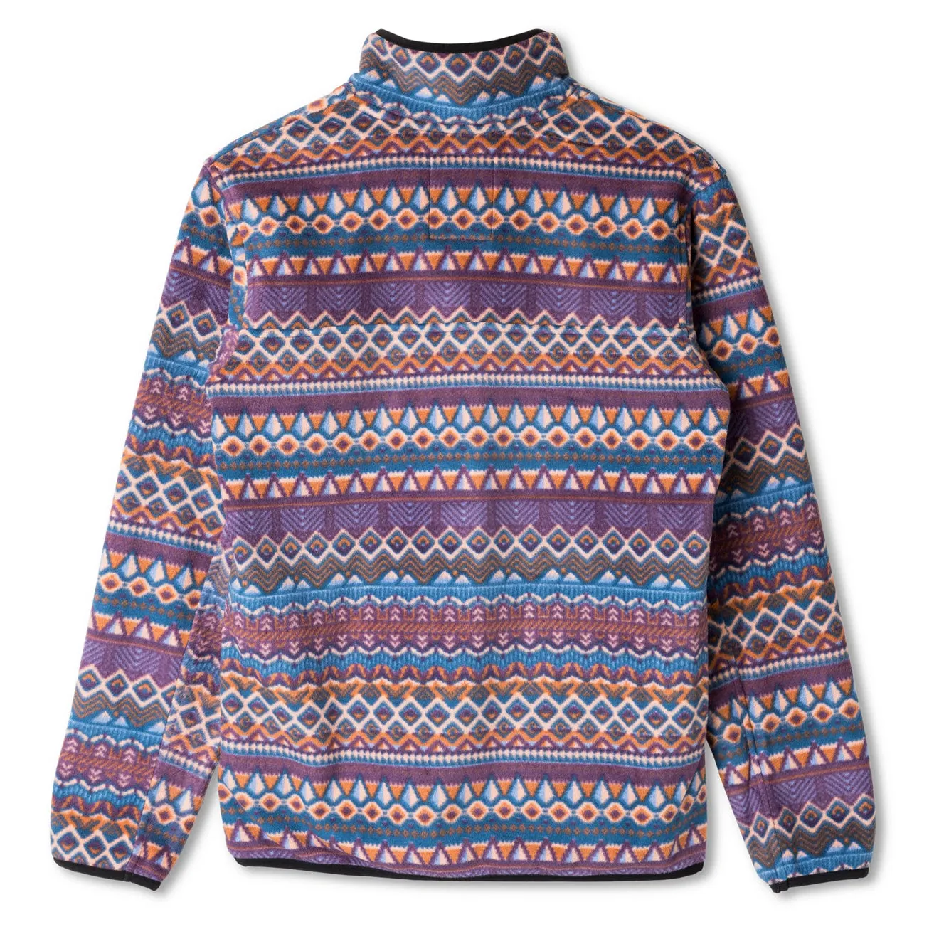 Kavu Womens Cavanaugh Fleece Cottage Knit