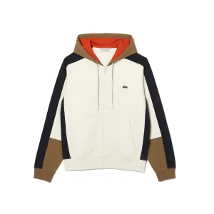 Lacoste SH1301 Hooded Sweat
