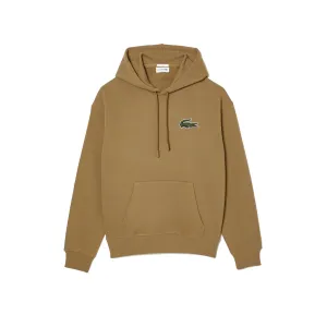 Lacoste SH6404 Unisex Hooded Sweatshirt