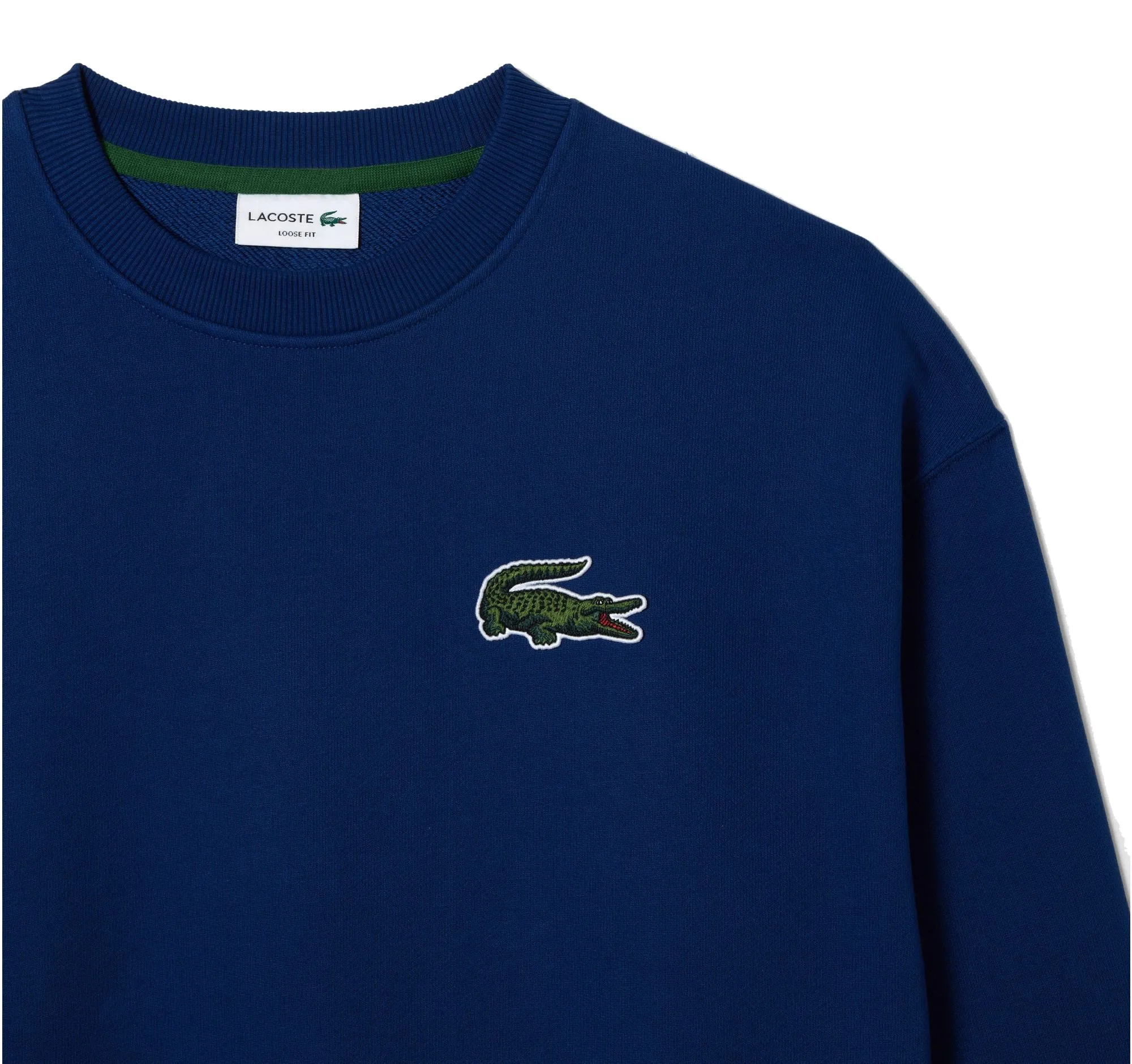 Lacoste SH6405 Unisex Sweat