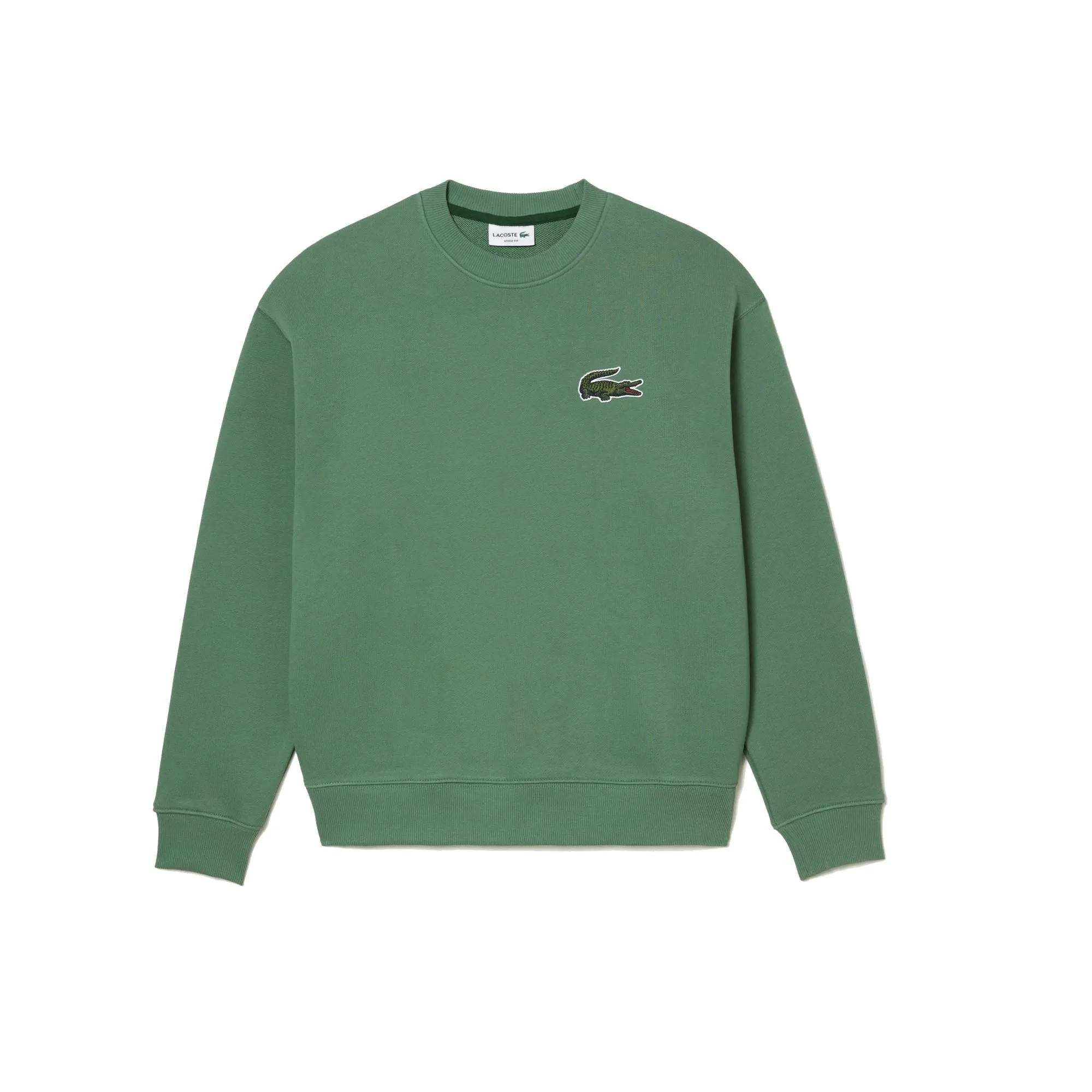 Lacoste SH6405 Unisex Sweatshirt