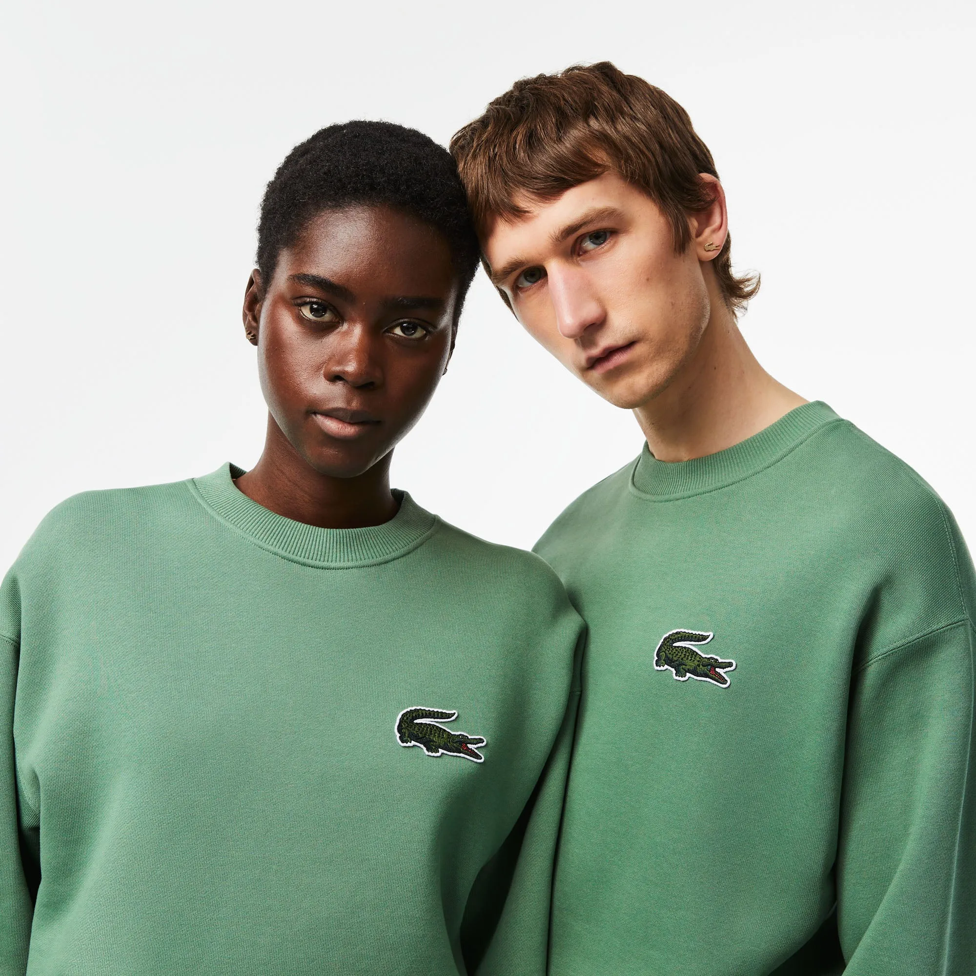 Lacoste SH6405 Unisex Sweatshirt