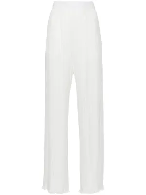 Lanvin Women's Trousers