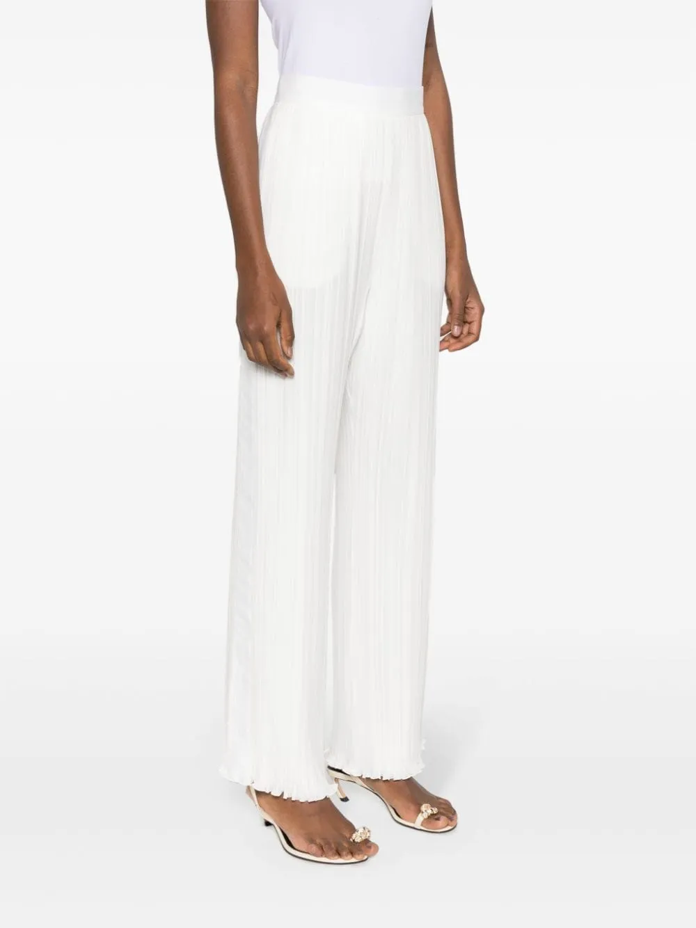 Lanvin Women's Trousers