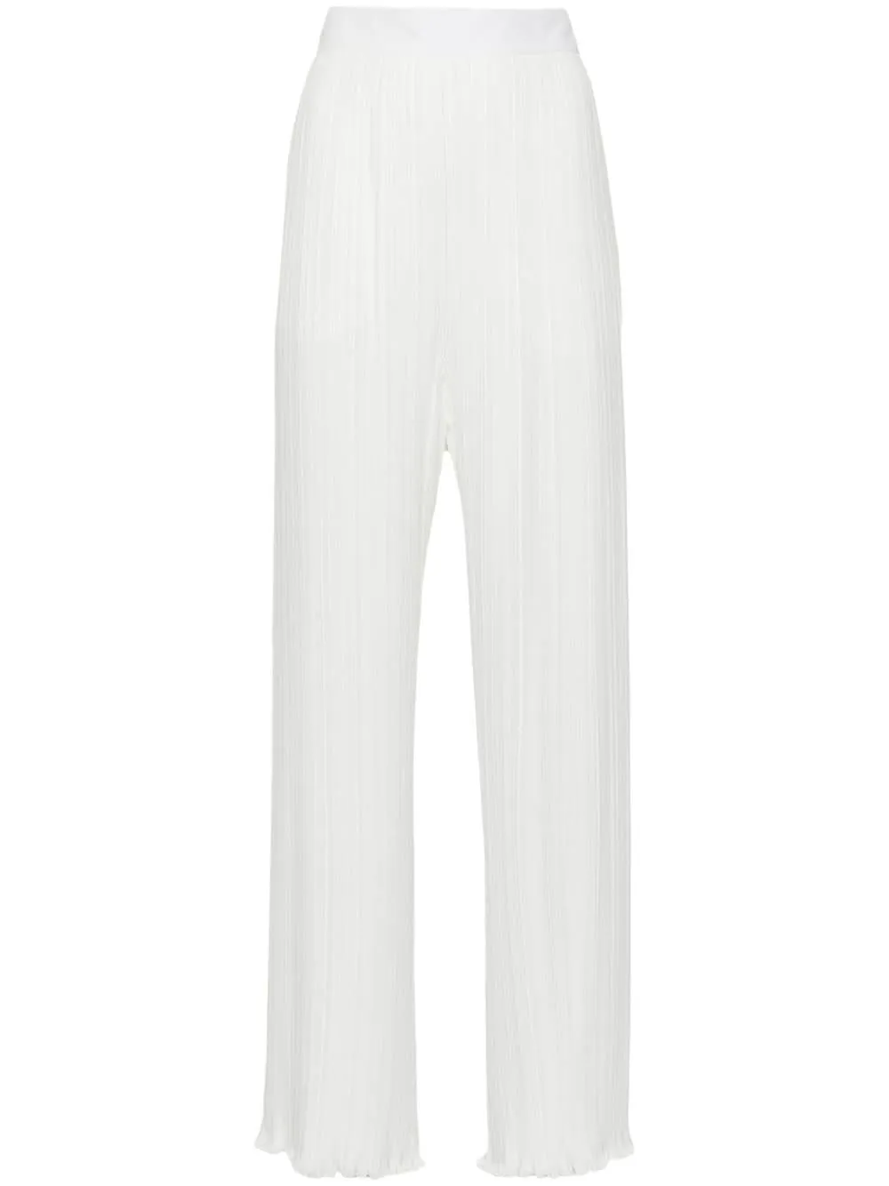 Lanvin Women's Trousers