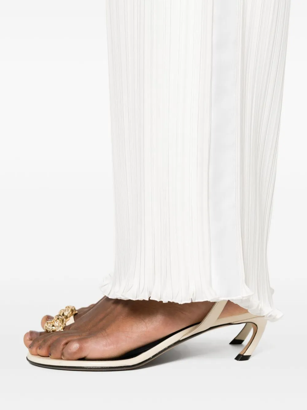 Lanvin Women's Trousers