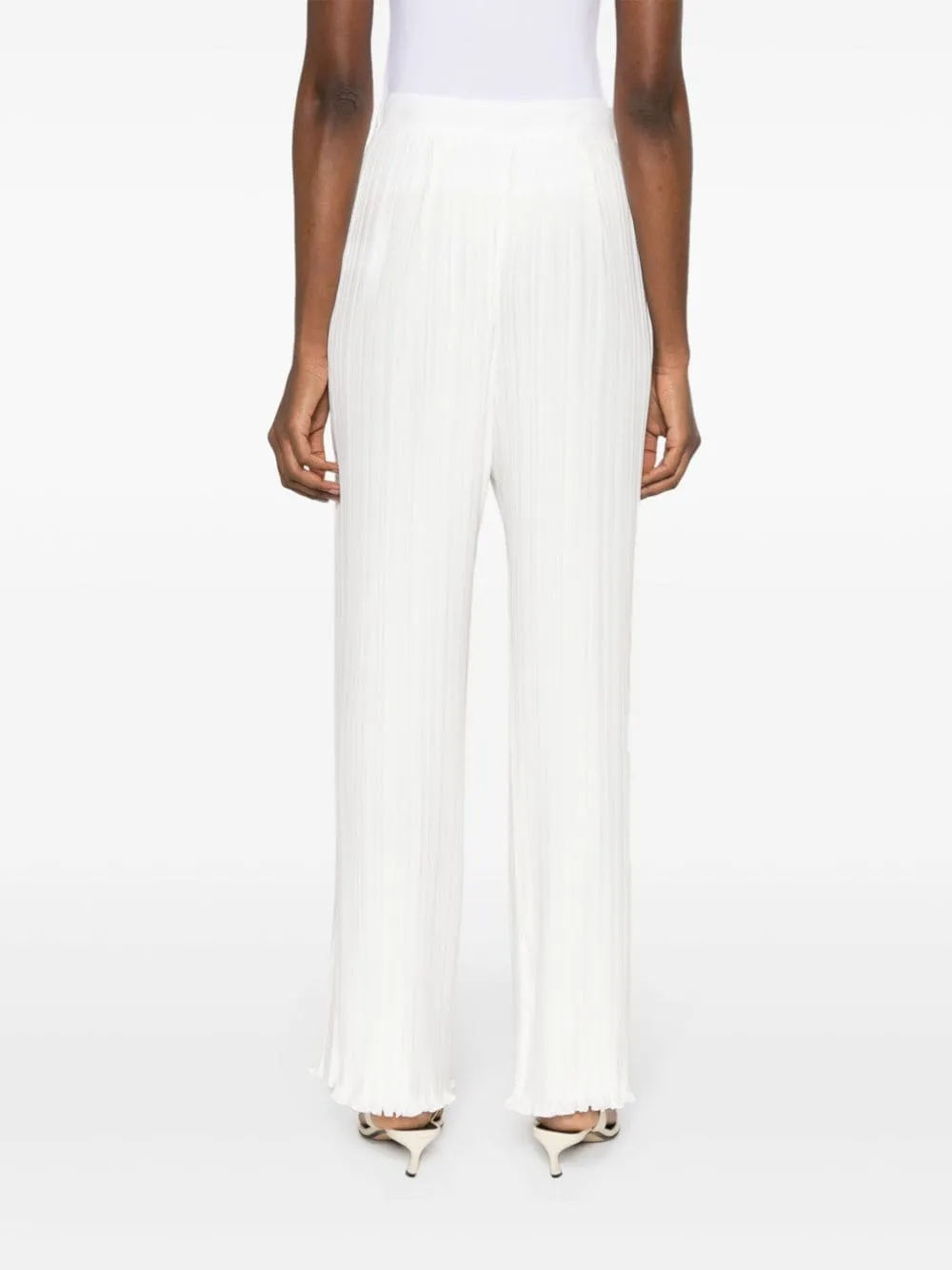 Lanvin Women's Trousers