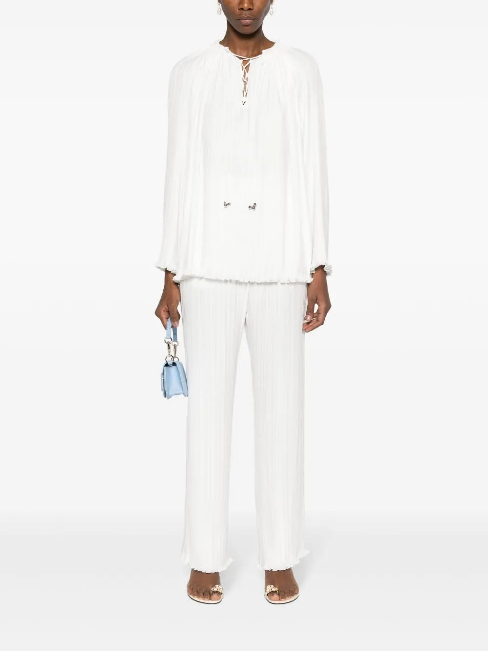 Lanvin Women's Trousers