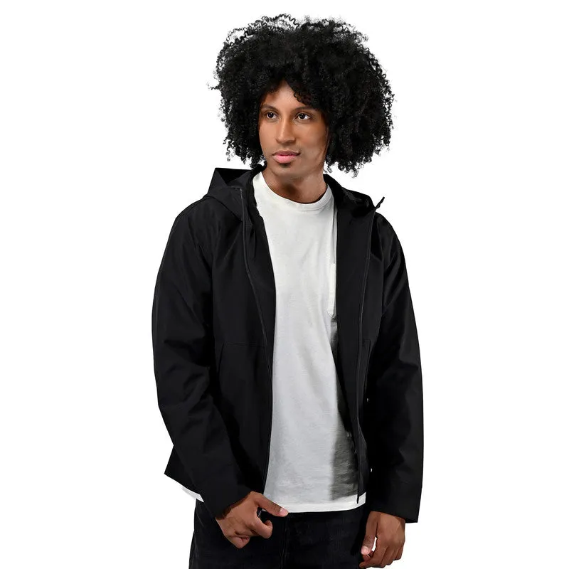 LEE Mens Hoodie Zippered Jacket