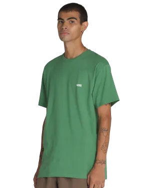 Left Chest Logo T-Shirt in Fairway