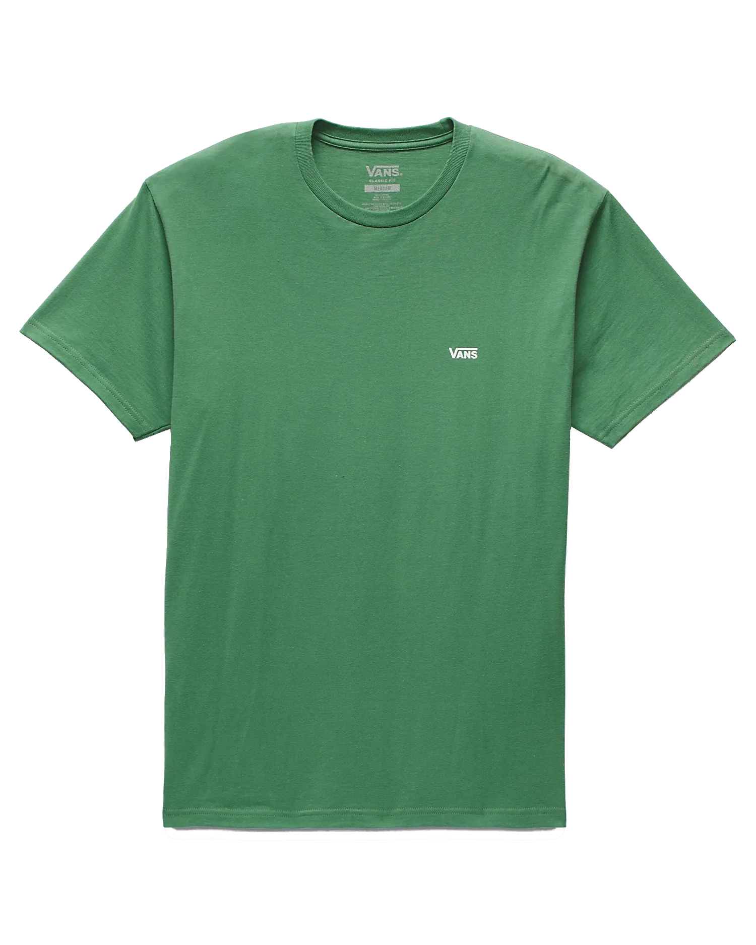 Left Chest Logo T-Shirt in Fairway