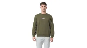 Levi Standard Graphic Crew