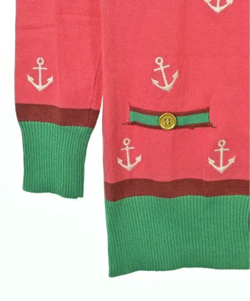 LHD Cardigans