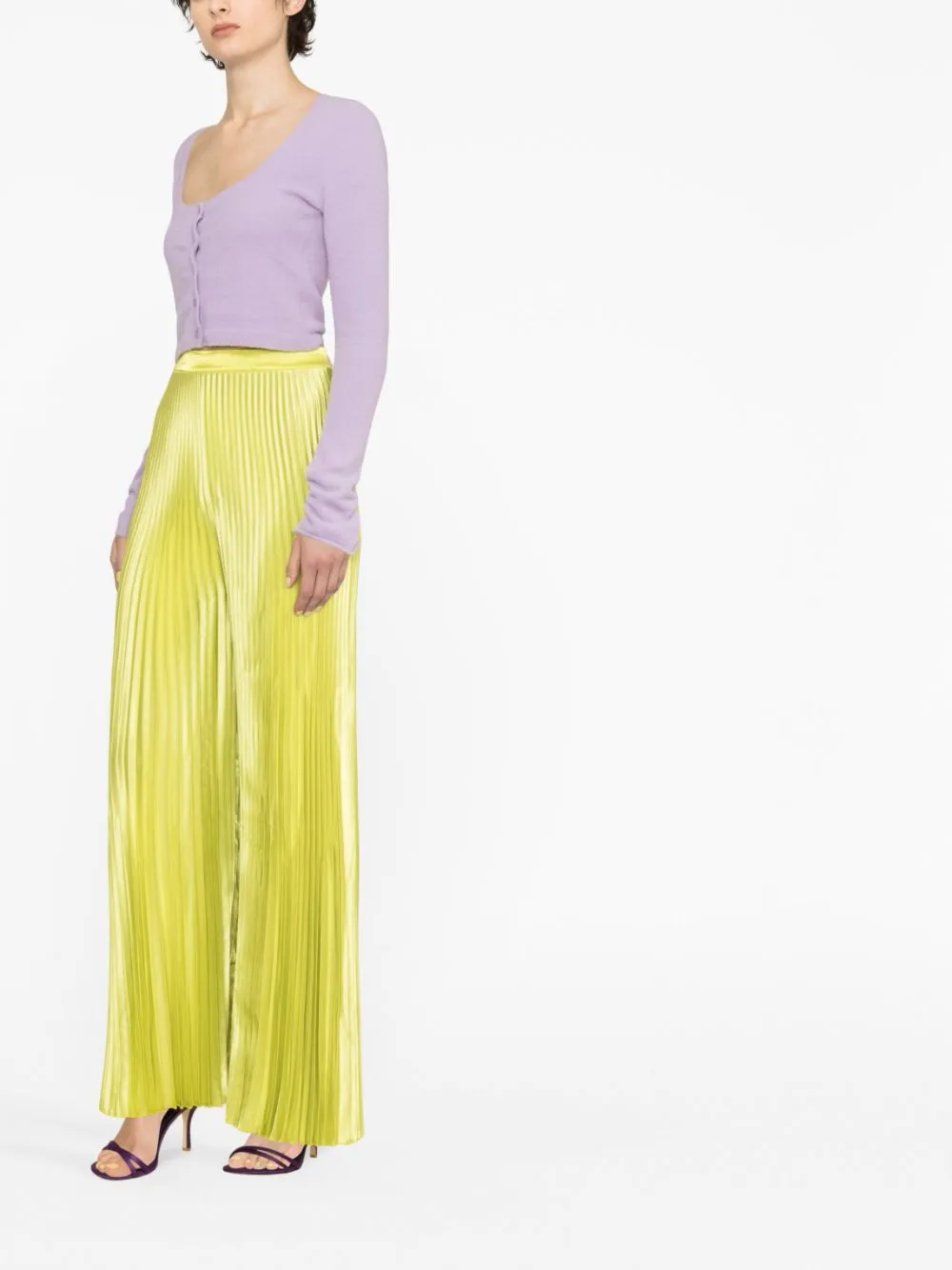 L'idee Woman Women's Trousers