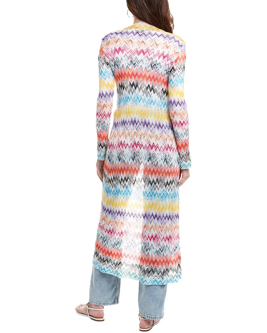 M Missoni Cardigan