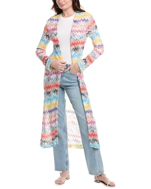 M Missoni Cardigan