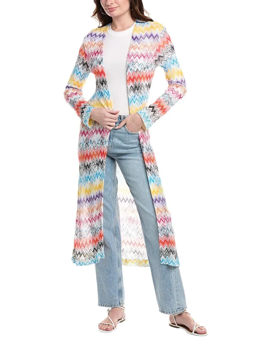M Missoni Cardigan