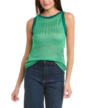 M Missoni Tank