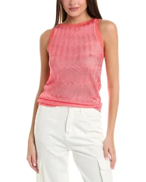 M Missoni Tank