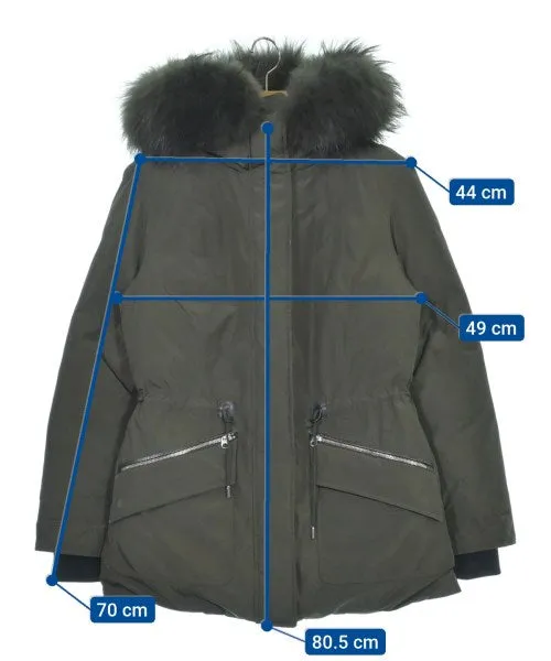 Mackage Down jackets/Vests