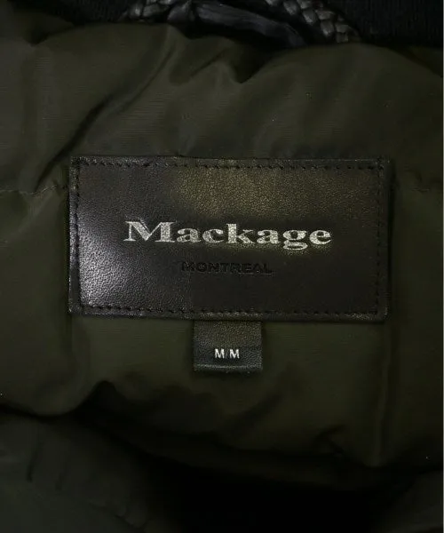 Mackage Down jackets/Vests