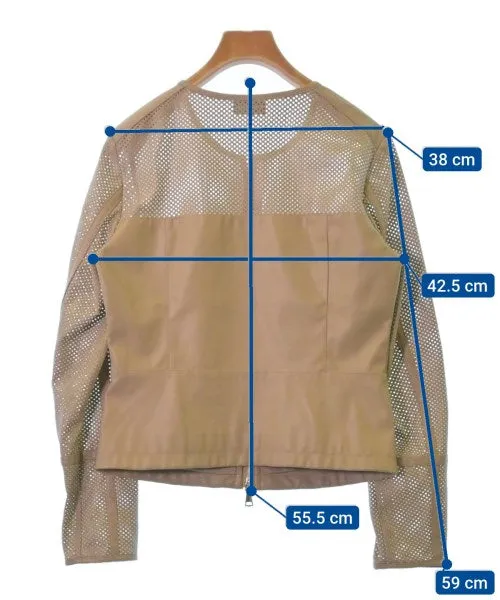 MARELLA Motercycle Jackets