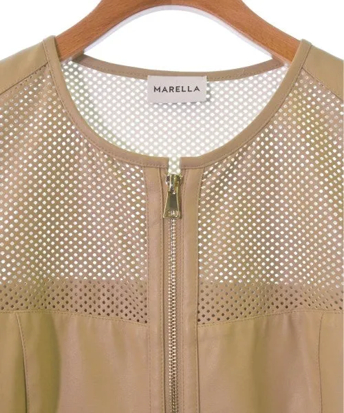 MARELLA Motercycle Jackets