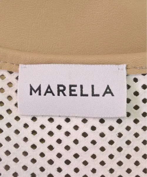 MARELLA Motercycle Jackets