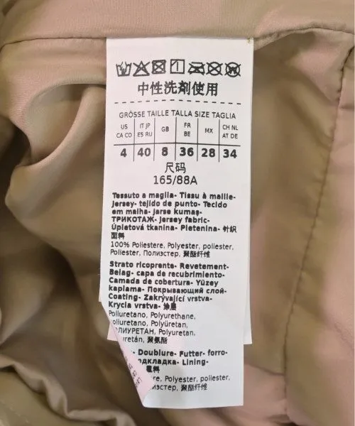 MARELLA Motercycle Jackets