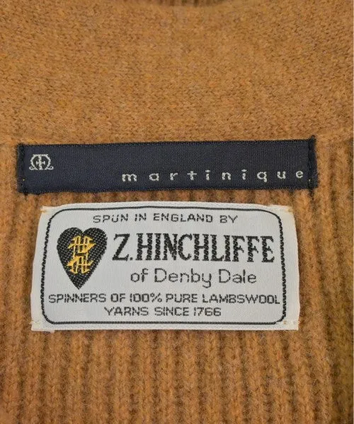 Martinique Cardigans
