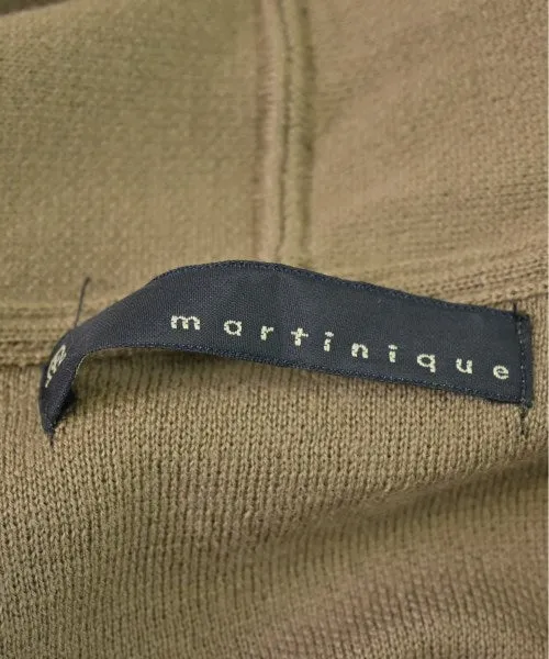 Martinique Cardigans