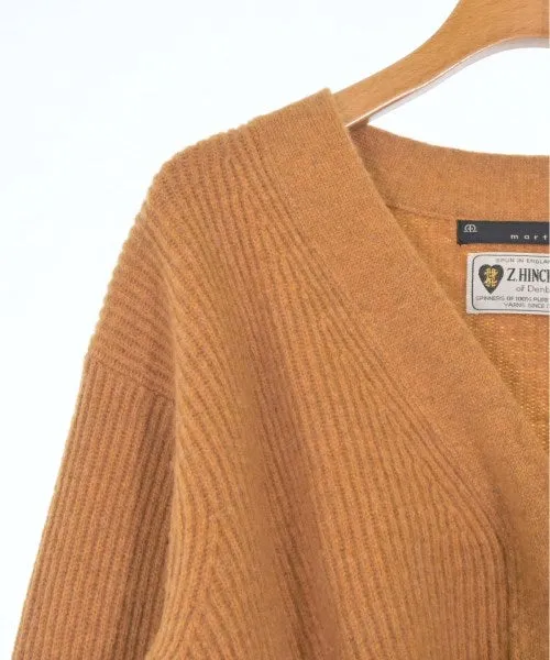 Martinique Cardigans