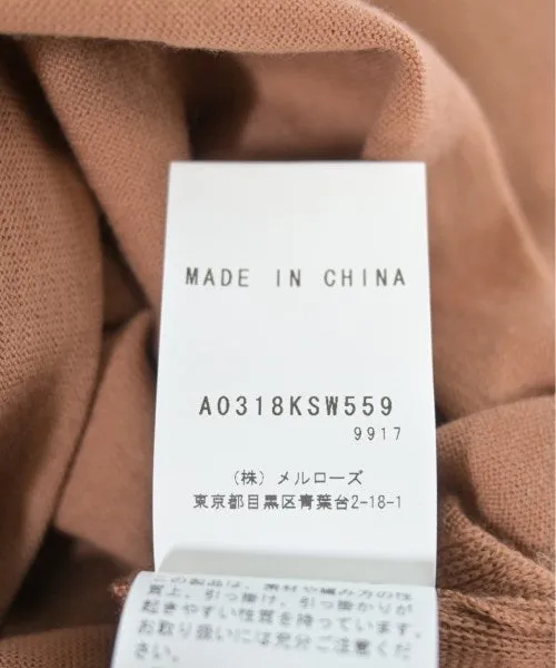 Martinique Cardigans