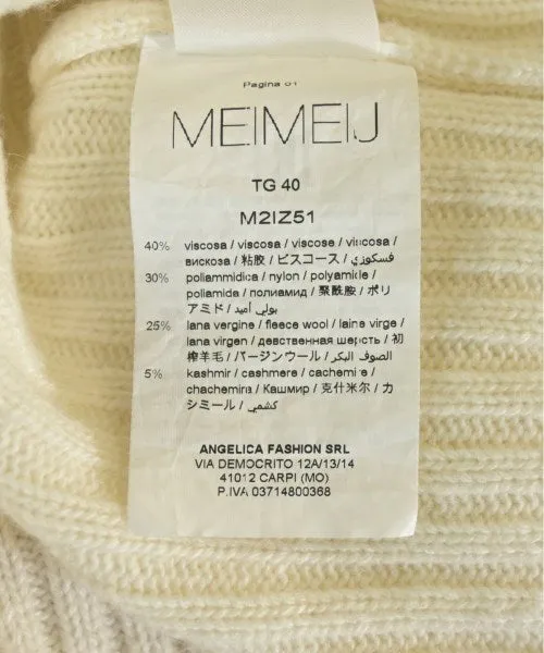MEIMEIJ Cardigans