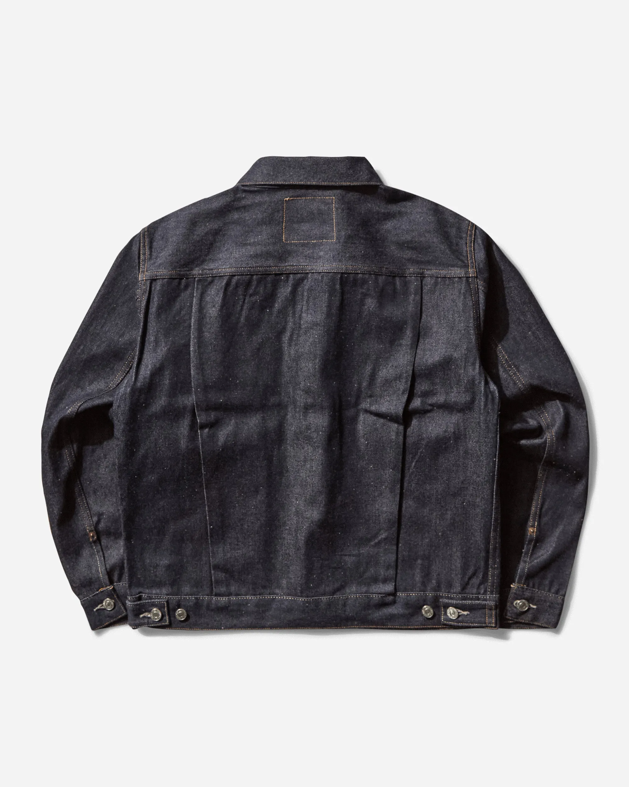 Men's 1953 Type II Jacket Dark Indigo