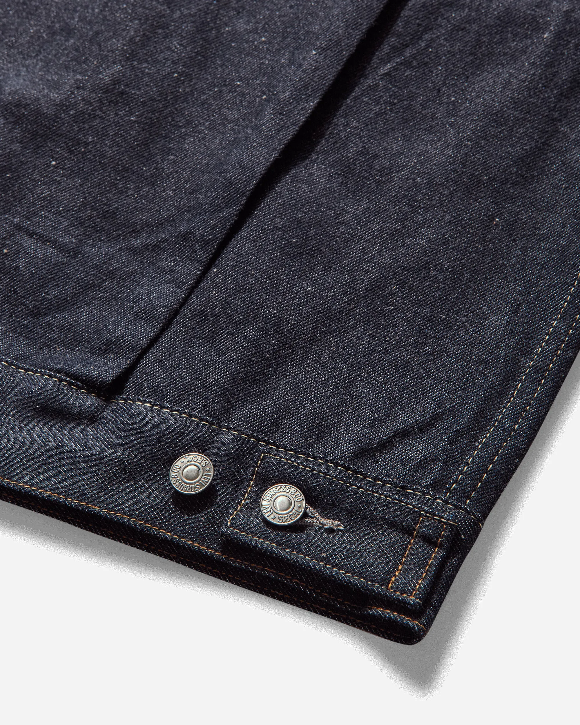 Men's 1953 Type II Jacket Dark Indigo