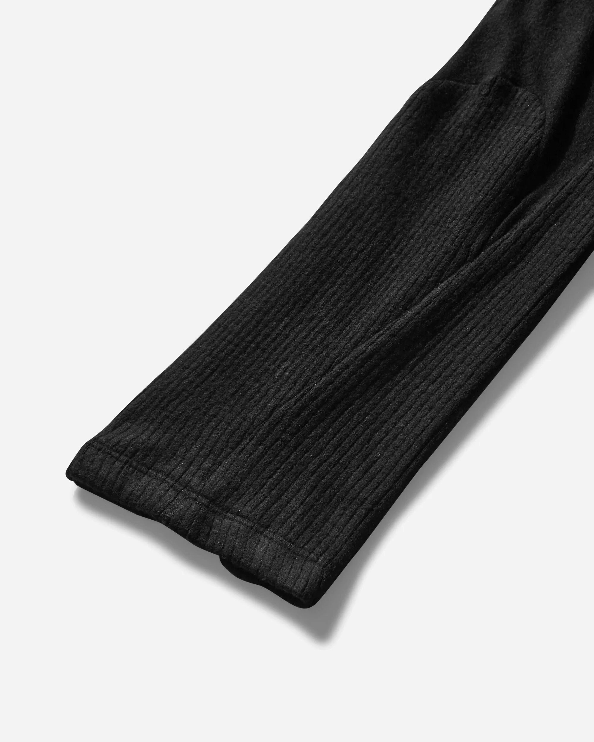 Men's 7.0 Fleece Right Black