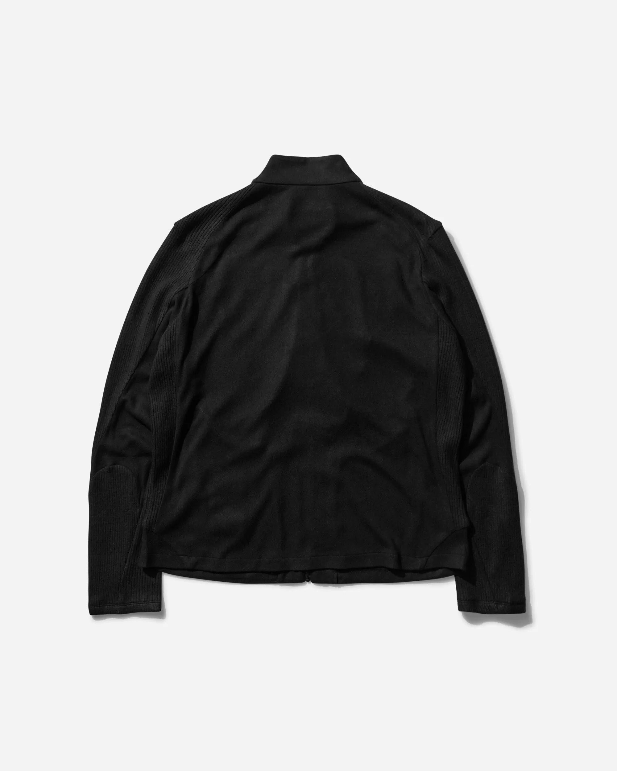 Men's 7.0 Fleece Right Black