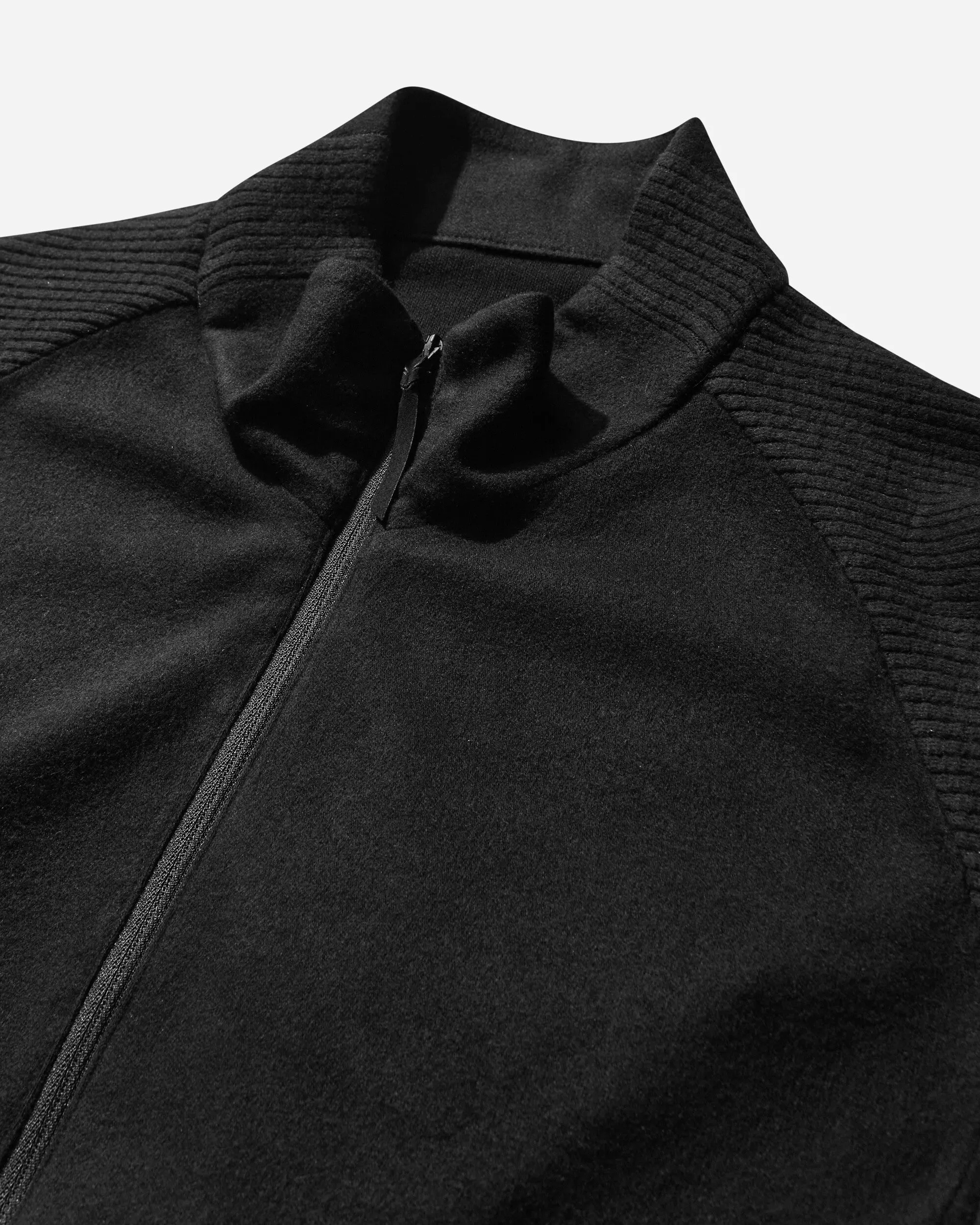 Men's 7.0 Fleece Right Black