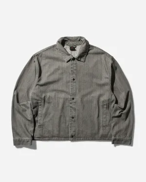 Men's A Ma Maniére Jacket Flat Pewter
