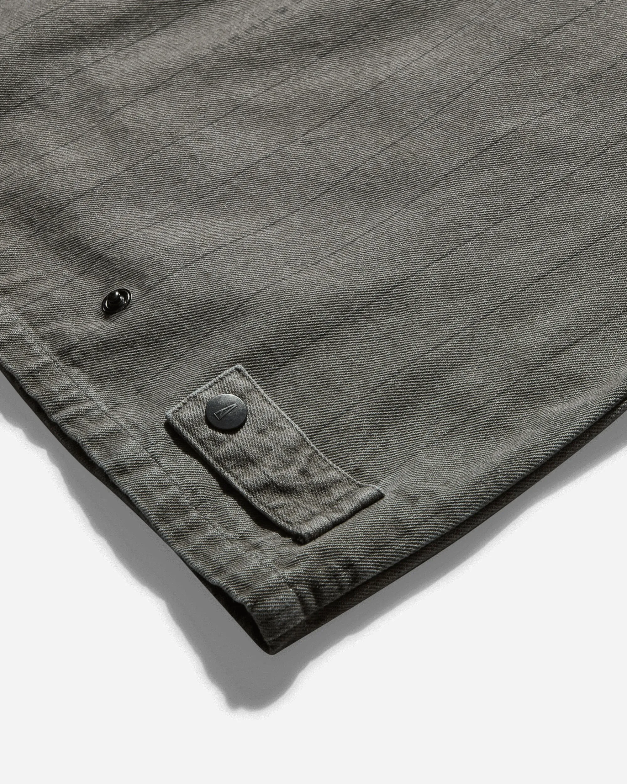 Men's A Ma Maniére Jacket Flat Pewter
