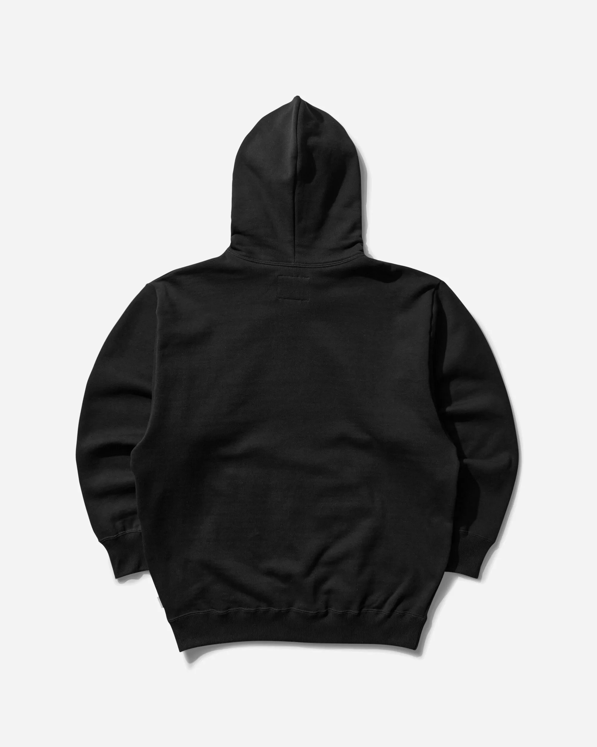 Men's Academy Hoodie Black