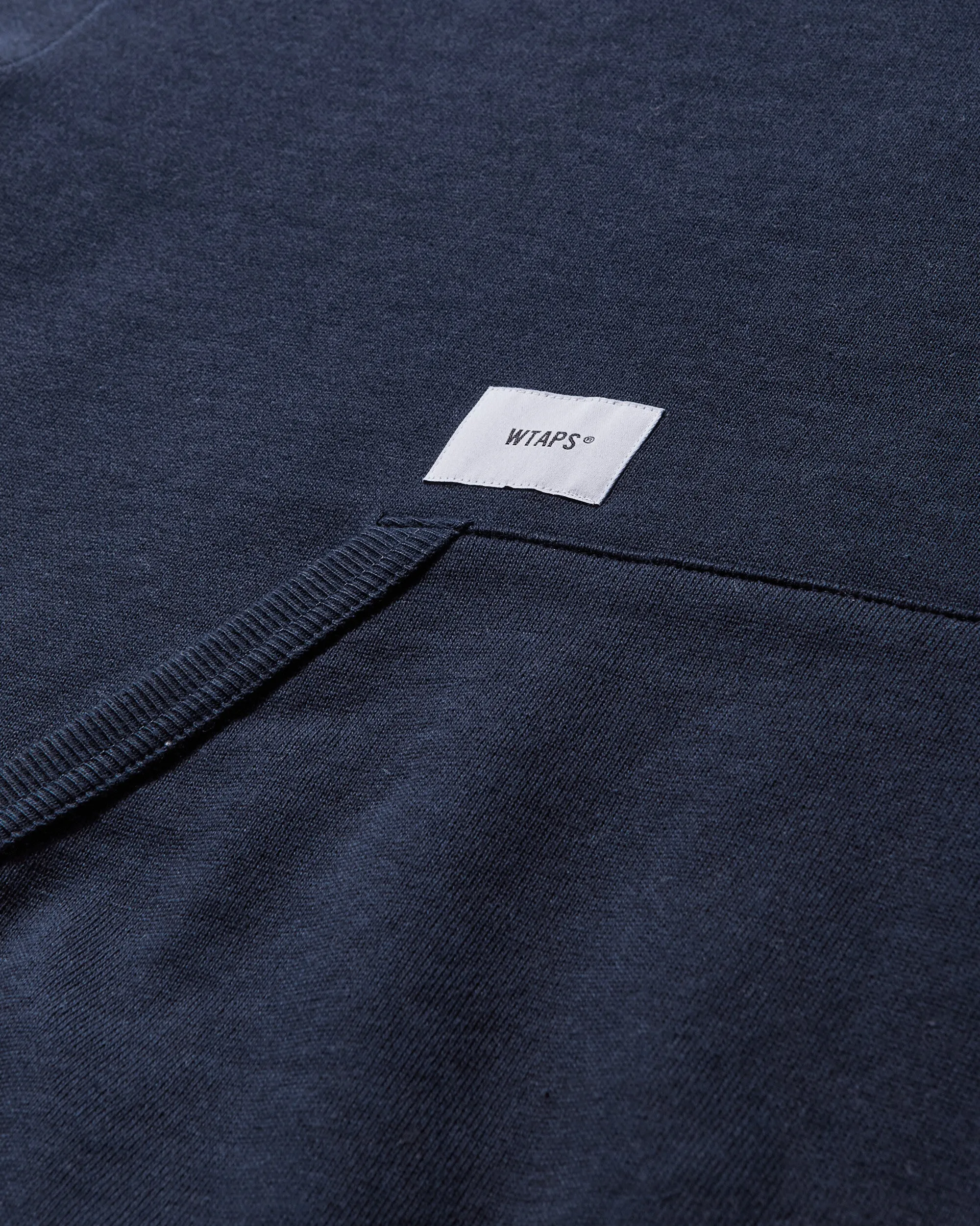 Men's Academy Hoodie Navy